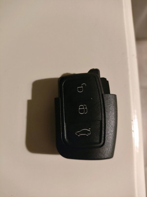 Ford κλειδί αυτοκινήτου καινούργιο κέλυφος για Focus και άλλα μοντέλα