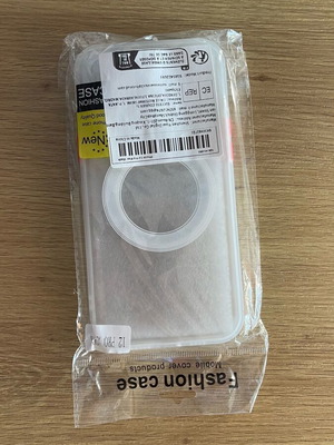 Θήκη για iPhone 12 Pro Max καινούργια