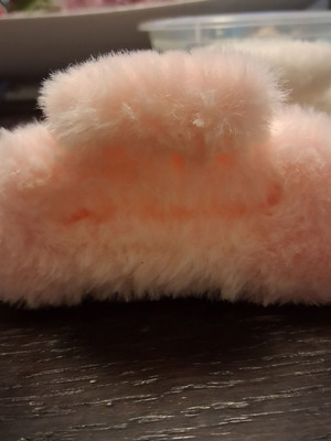 Klamer new pink Abel & Lula