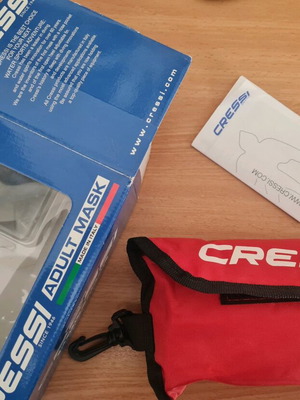 Професионална бойка за гмуркане, подводен риболов и др.