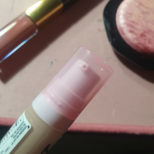 Chanel lipstick Kiko Milano blush Nyx concealer new set