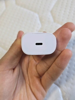 Φορτιστής Samsung 25w