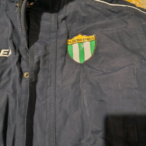 Kids jacket LEGEA size XXS used