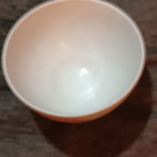 Walt Disney's 101 DALMATIANS promotional bowl like new