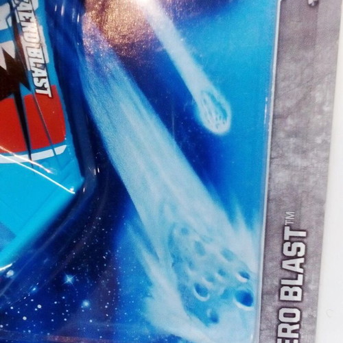 Matchbox Sky Busters Aero Blast toy plane brand new