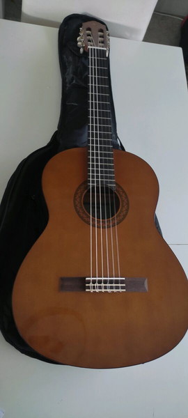 Κιθάρα Κλασική Yamaha C40