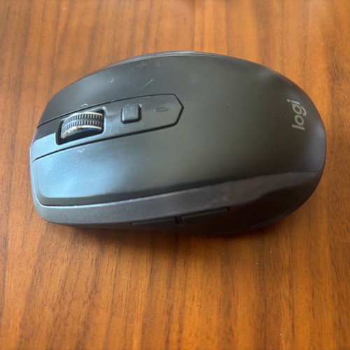 Logitech MX Anywhere 2S wireless Bluetooth mouse used
