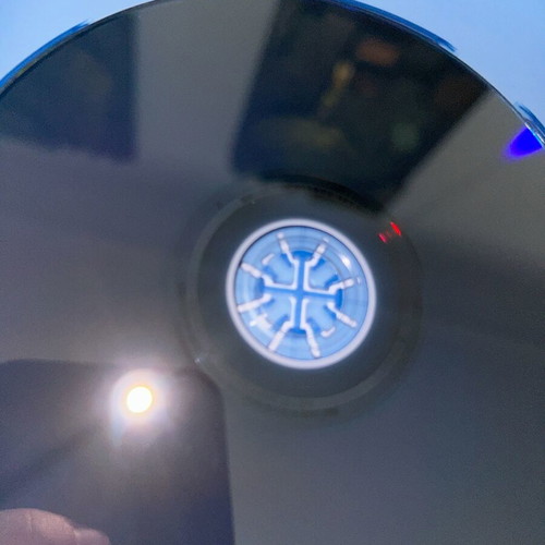 Insidious The Last Key Blu-ray new with Greek subtitles