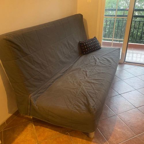 IKEA sofa bed used, good condition