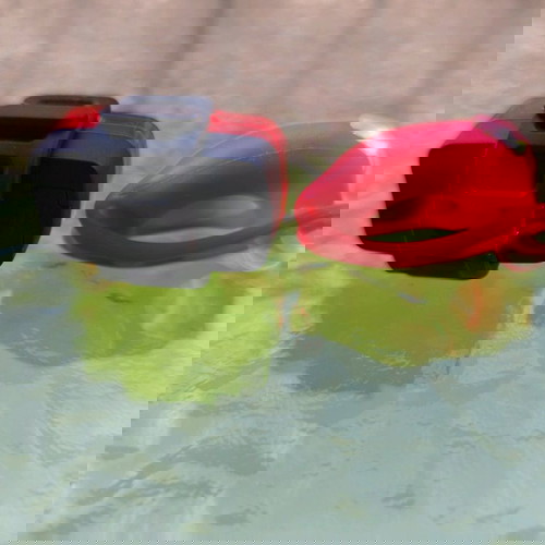 φωτάκια ποδηλάτου 2 μαζί