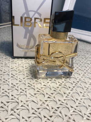 Libre YSL 30ml αυθεντικό, χρησιμοποιημένο μία φορά για δοκιμή