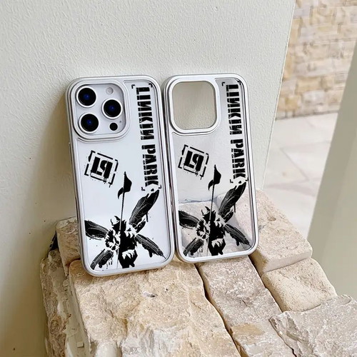 Apple iPhone 13 case Linkin Park Hybrid Theory new