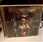  Iron Maiden X factor cd