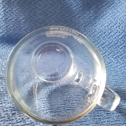 Jacobs mug used in good condition