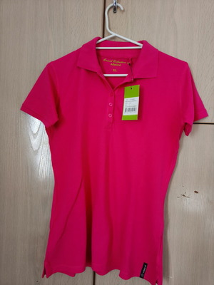 Admiral Women's Polo T-Shirt XL new