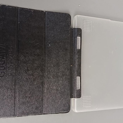 GoCAM G301 Tablet 10.1'' Wi-Fi + 4G-LTE like new with case