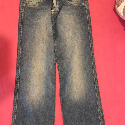 Pinko jeans