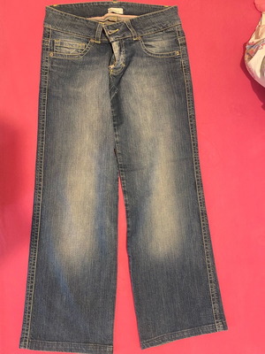 Pinko jeans