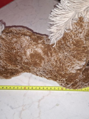 Plush horse like new