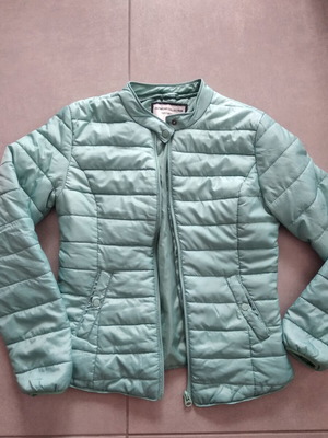 Terranova short veraman jacket like new, size XS