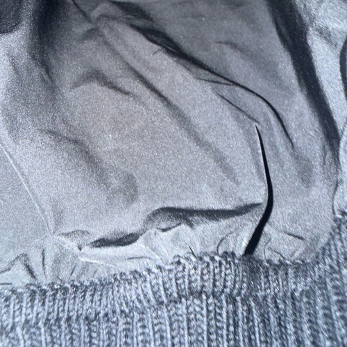 MM by Max Mara MAINE pullover like new, size M, black