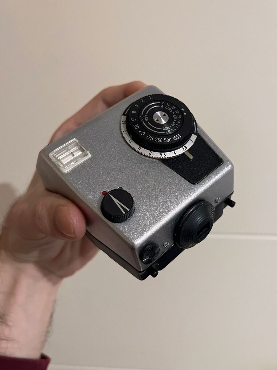 Pentacon Six TL used with Carl Zeiss… - € 160,00 - Vendora.cy