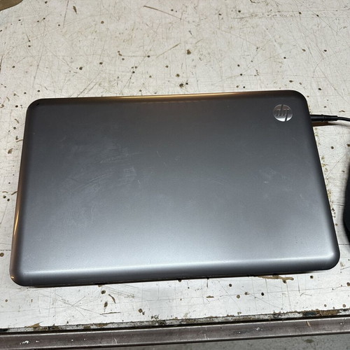 HP Pavilion G6 laptop used, Intel Core i3, 8GB RAM, 320GB HDD