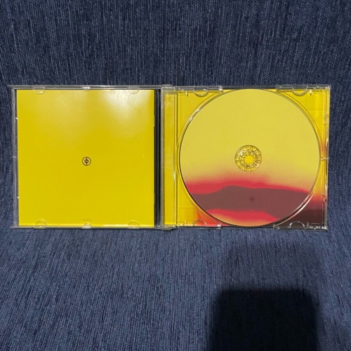 Take That Progress CD like new