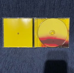 Take That Progress CD like new