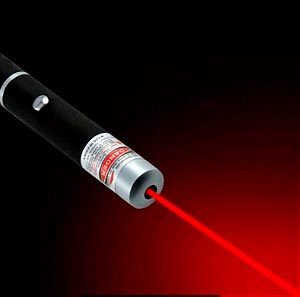 Laser Pen Pointer ( λέιζερ στυλό)