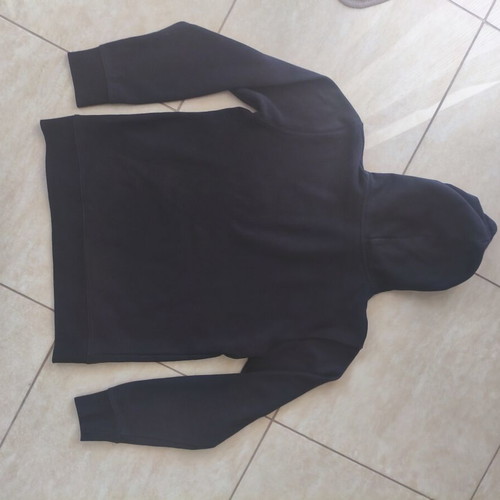 Jordan hoodie like new for ages 13-15
