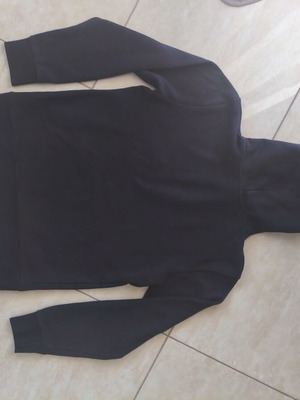 Jordan hoodie like new for ages 13-15