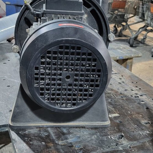 Swimming Training Pump used, three-phase 2.5 kW, 2 pieces