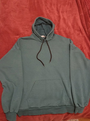 Sweatshirt used, size L