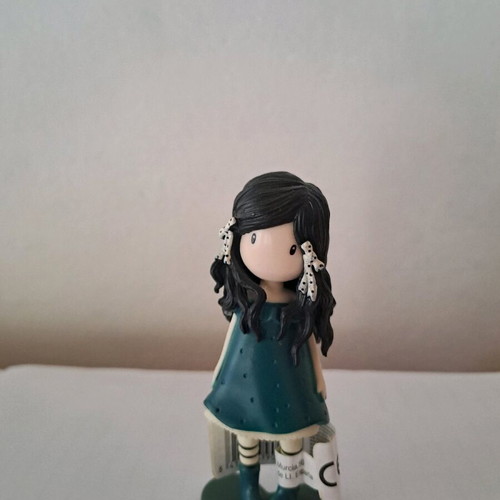Sandoro miniature new, beautiful figure