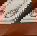  Σκουλαρίκια χειροποίητα ασημί 925