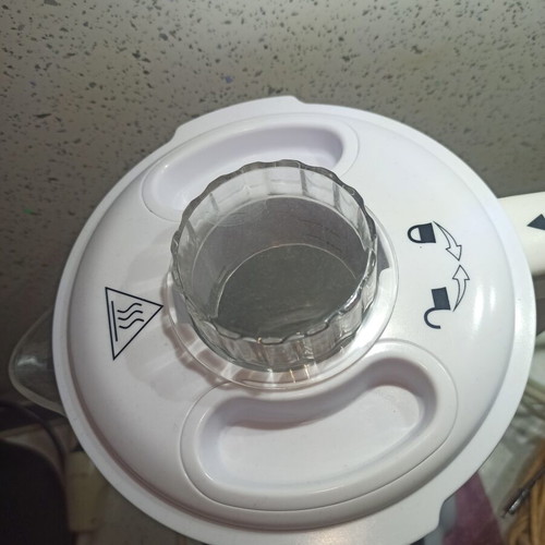 Silvercrest Soup Maker like new with intensity control
