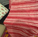Loom Blanket New