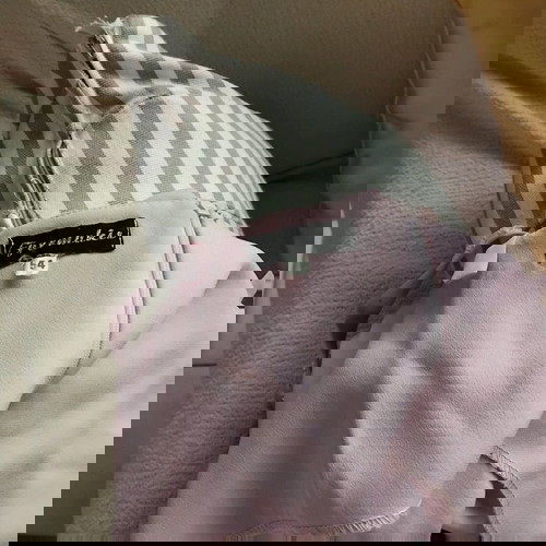 Φόρεμα τουαλέτα Farmakis νούμερο 54 σαν καινούργιο, μωβ