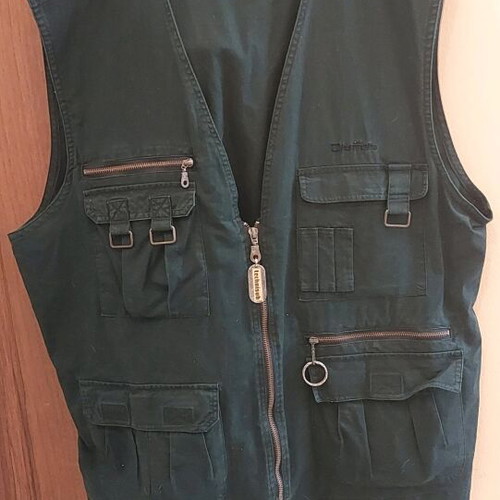Drafter men's sleeveless vest size XL like new