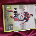 FIFA 15 Xbox 360 used