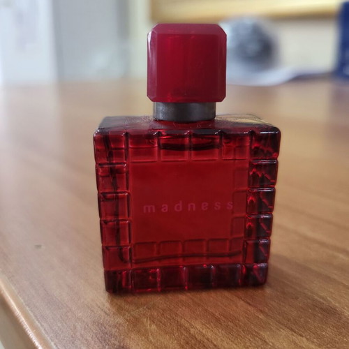 Chopard Madness EDP miniature 5ml new