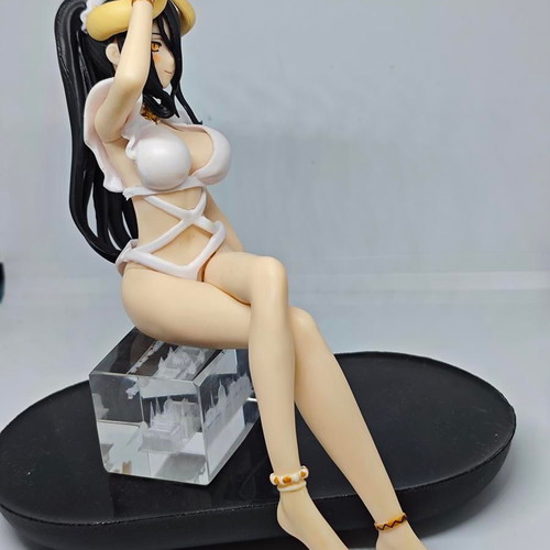 Albedo Overlord Bikini Edition figure like new
