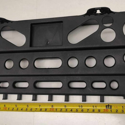 Tool organizer 15x40cm multiple positions like new
