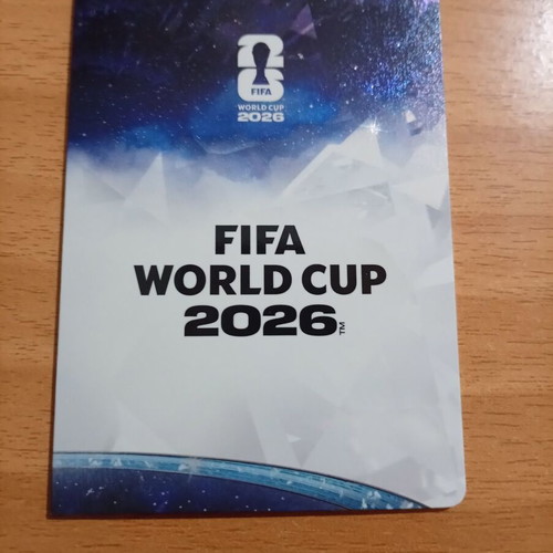 Panini Kayou World Cup 2026 Legends card Diego Maradona and Lionel Messi No 675