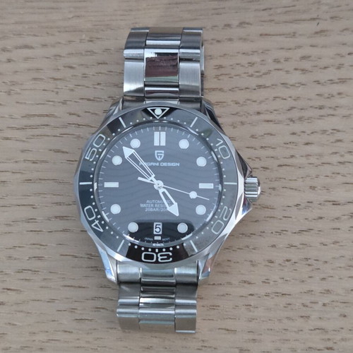 Pagani Design automatic watch in excellent condition