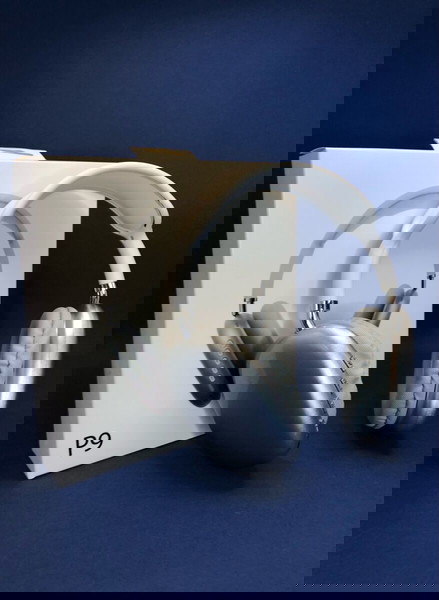 Ασύρματα Ακουστικά Bluetooth  Ακουστικά Ασημί