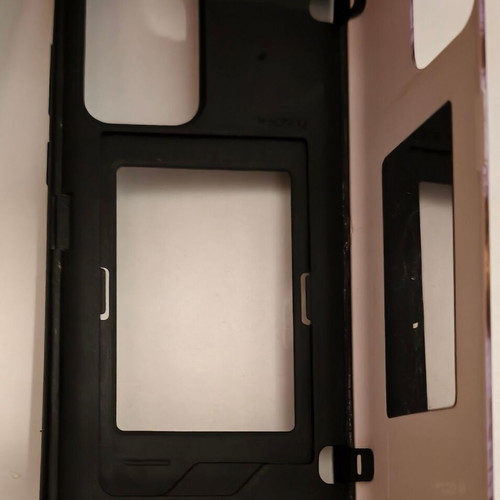 Samsung S22 Ultra cases like new with mirror and card holder, pack of 2