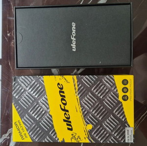Ulefone Armor 26 Ultra 5G Dual SIM (12GB/512GB) Ανθεκτικό Smartphone Μαύρο