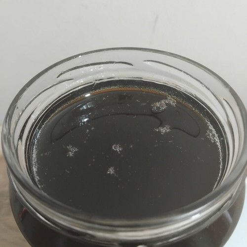 Fir honey 1 kilo from Panaitoliko mountain, Aetolia-Acarnania